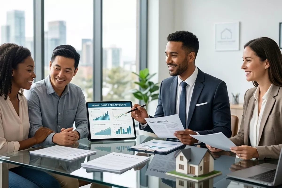 Expert Mortgage Brokers You Can Trust Masari Finance in London