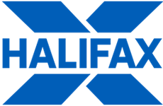 Halifax Bank Logo