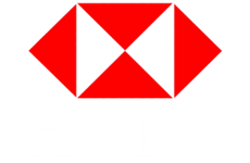 HSBC Bank Logo