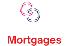 Precise Mortgages Bank Logo