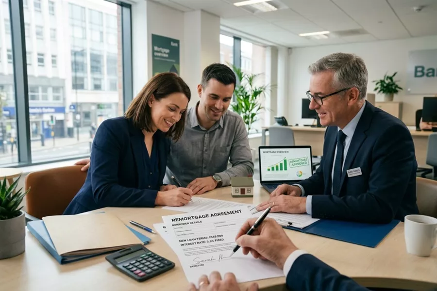 Masari Finance Mortgage Broker Company