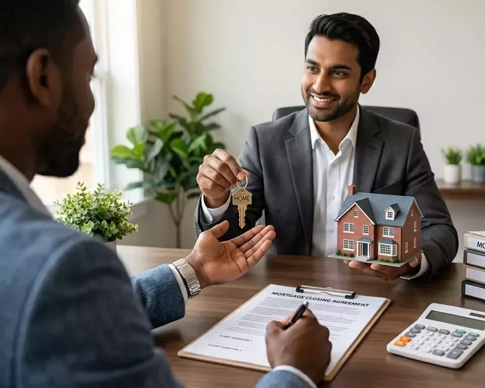 We Handle Everything for You Masari Finance Company